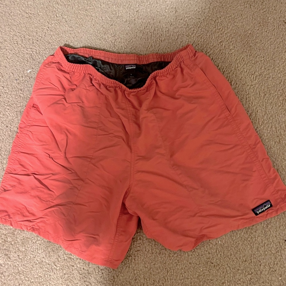 Patagonia Mens shorts